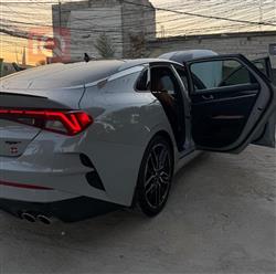 كيا K5